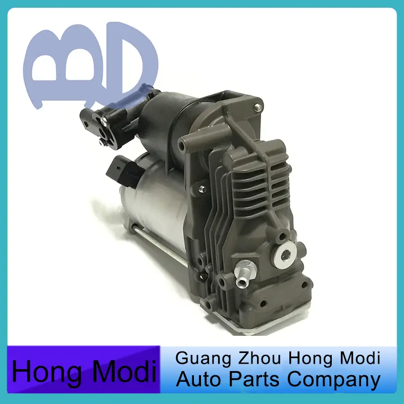 BMW X5 E70 X6 E71 Air Supsension Pumps Compressor OE:37226775479 — view 3