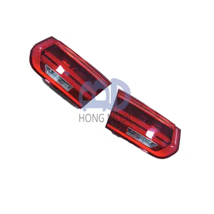 BMW 3 Series F30-F31 2015 model right taillight 63217369119 — view 2