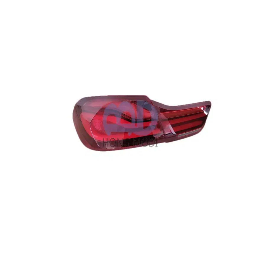 BMW 4 Coupe F82 Left Rear Tail Light 63219491575 9491575 — view 3