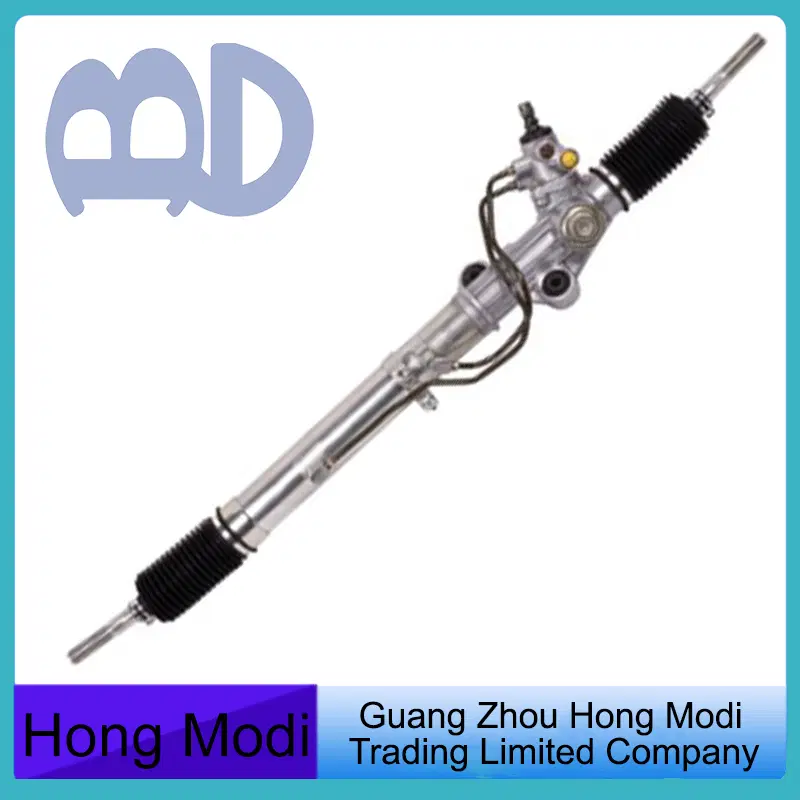 Toyota Land Cruiser 4700 Steering Gear Steering Gear 44250-60060 photograph 2