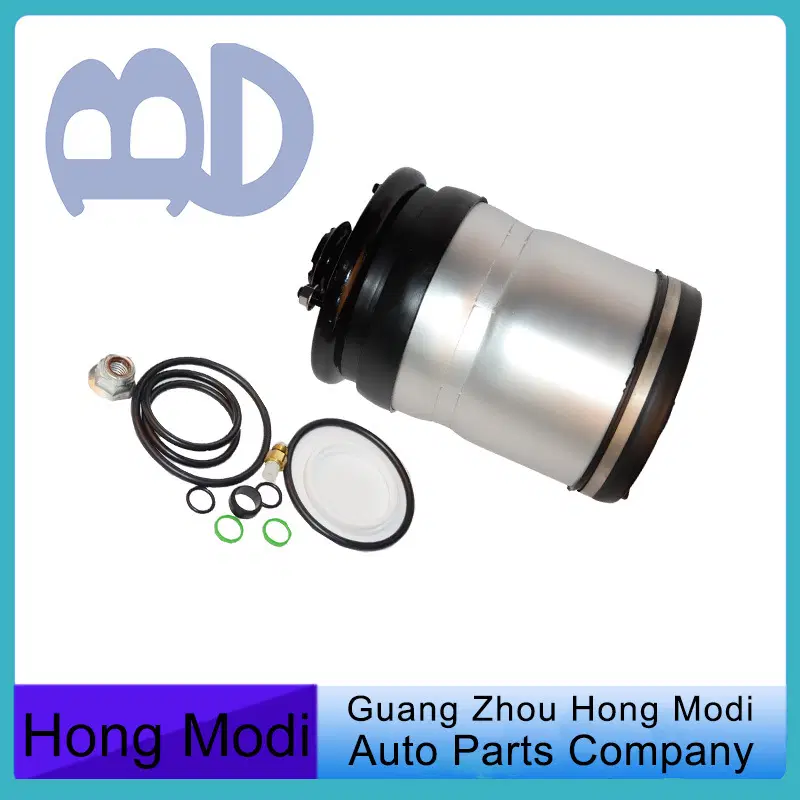 Land Rover Discover3 Air SuspensionSpring RPD501090 RPD500880 2004-2009 — view 3