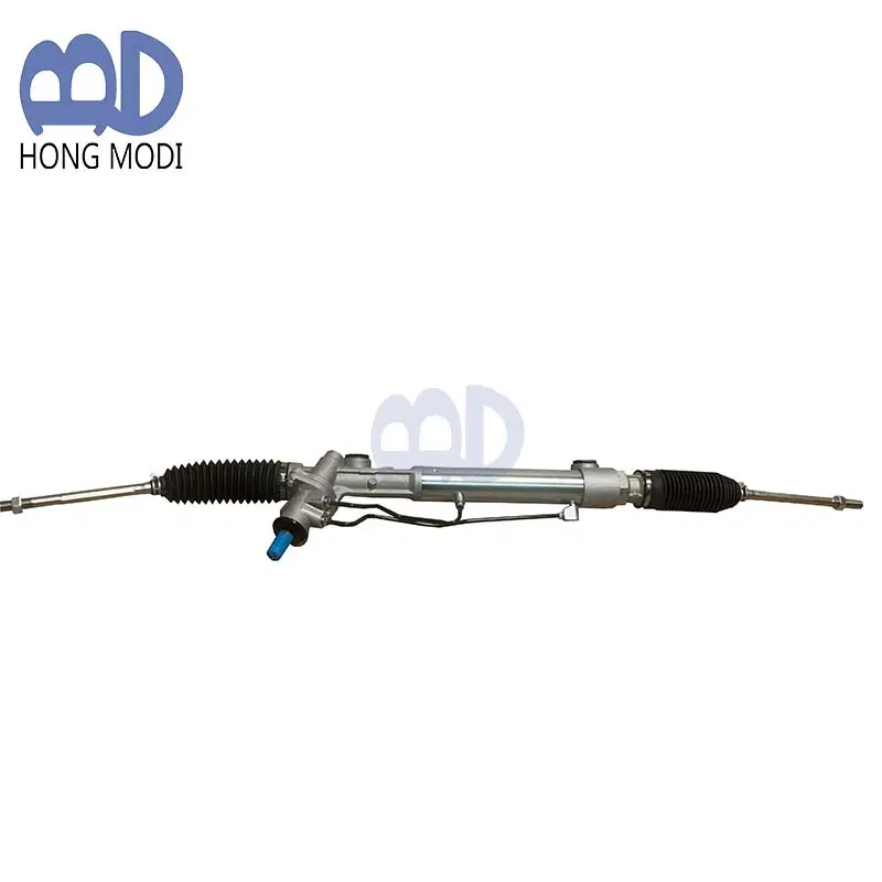 Toyota Hilux Vigo 4WD Steering machine 44200-0K430 — view 4