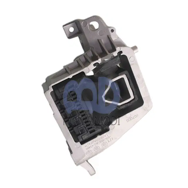 Engine mount for BMW Mini X1, X2, F40, F44, F45, F46, F60 22118743621 photograph 2
