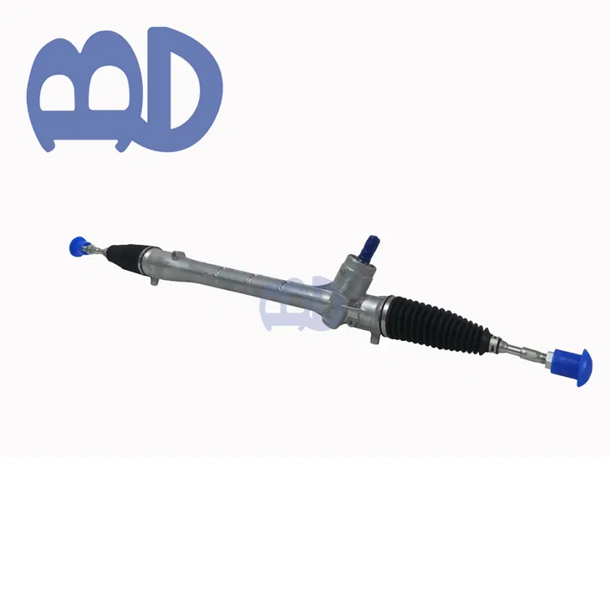 Toyota Corolla ZRE152 steering gear 45510-12390 45510-12391