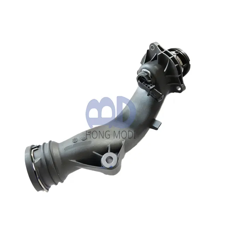 Mercedes-Benz Engine Coolant Thermostat Housing A2782000815 photograph 2