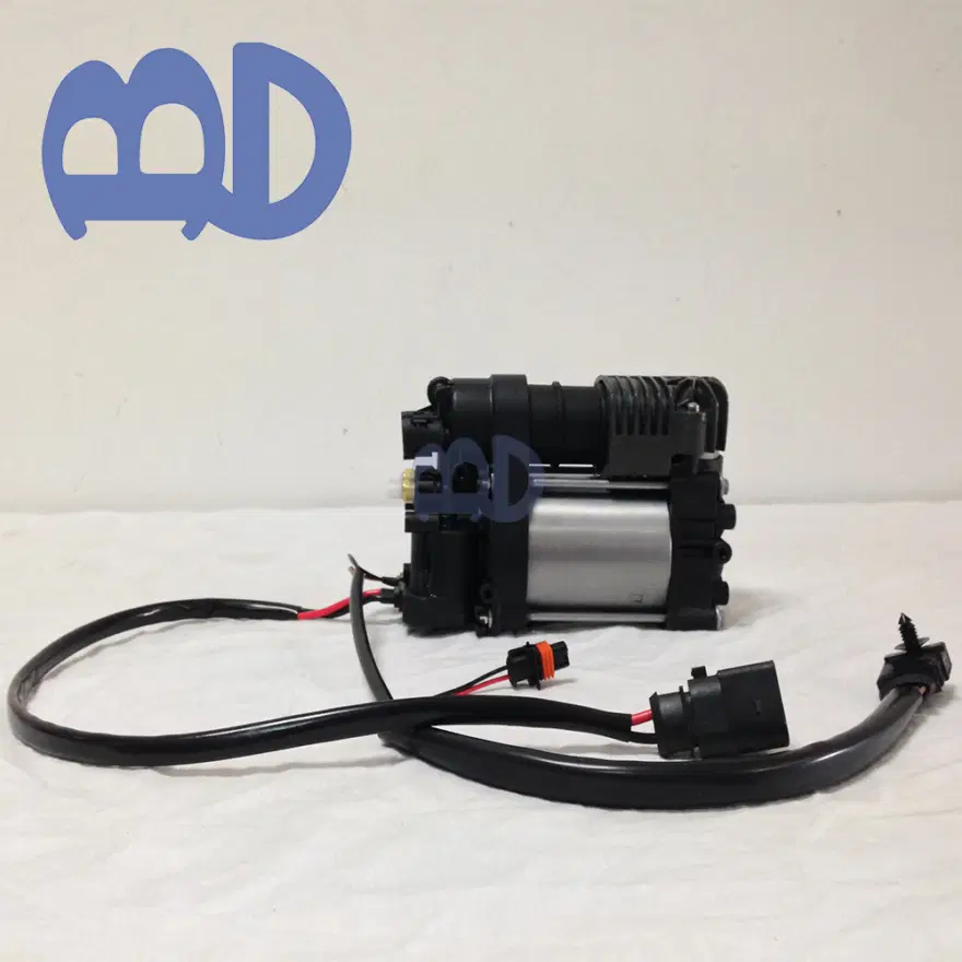 Porsche-Panamela-Air pump 97035815107 — view 3