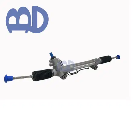 Toyota (Prado) domineering steering gear steering gear 44200-602233 — view 2