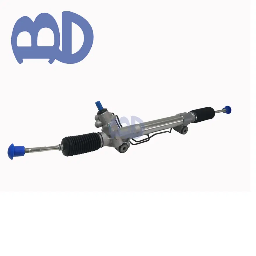 Toyota (Prado) domineering steering gear steering gear 44200-602233 photograph 2