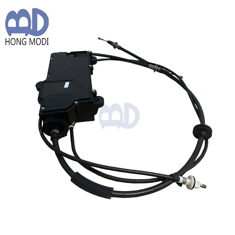 Benz S Class S350 W221 CL C216 Parking brake actuator A2214302849