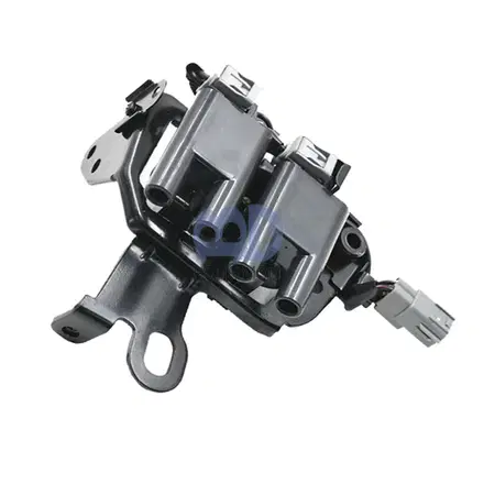 Ignition coil KKA1434 27301 23720 2730123720 27301-23900 2730123900 — view 2