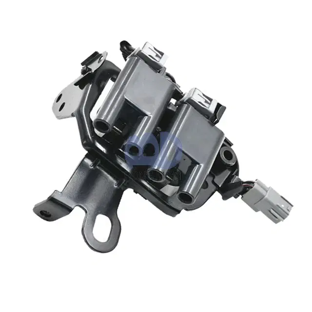 Ignition coil KKA1434 27301 23720 2730123720 27301-23900 2730123900 photograph 2