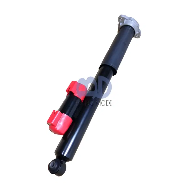 Mercedes Benz C class W205 rear shock absorber strut A2053204430 — view 4