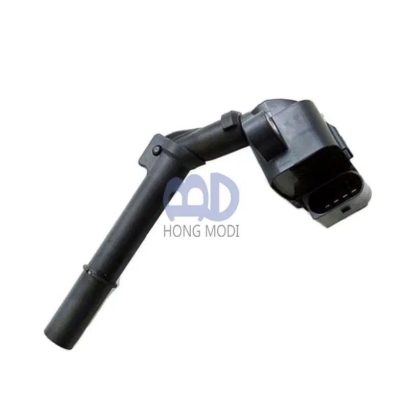 Ignition coils A2709060500 A2709060100 UF744 0221604036, 1 set, compatible with Mercedes-Benz GLA200 A180 A200 B180 B200 CLA1