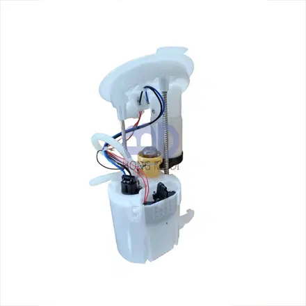 URO Parts 16117243975 Fuel Pump Assembly — view 2