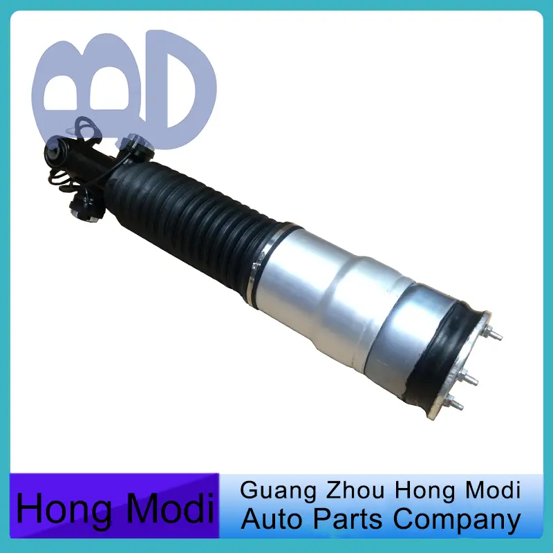 BMW 7 Series F01 F02 F04 Rear air strut air suspension shock OE:37126796929 37126796930