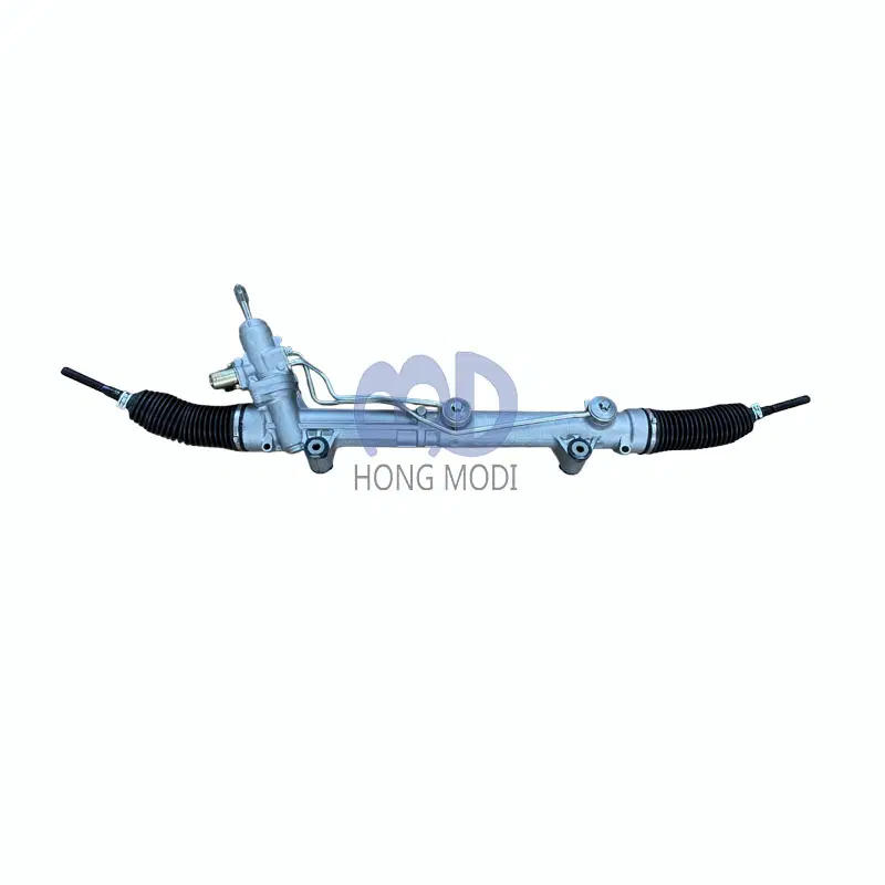 Steering Rack for Mercedes-Benz X164 W164 GL ML Class 1644600500 — view 4