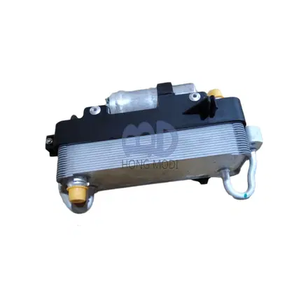 Air Conditioning Condenser Air Conditioning Dryer 64509891030 Suitable for BMW G — view 2