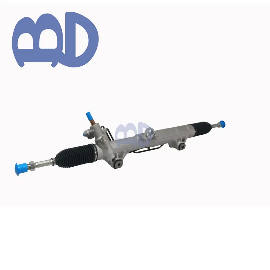 Toyota Land Cruiser UZJ200 Steering Gear Steering Gear 44200-60170 — view 3