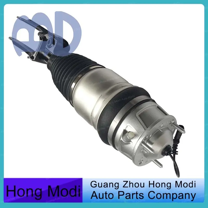 The New Audi Q7 Touareg Cayenne 955 Air Strut OE:7P6616039N 7P6616040N — view 3
