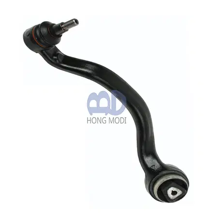 Front lower suspension control arms (pair) suitable for BMW X5 X6 series E70 E71 — view 2