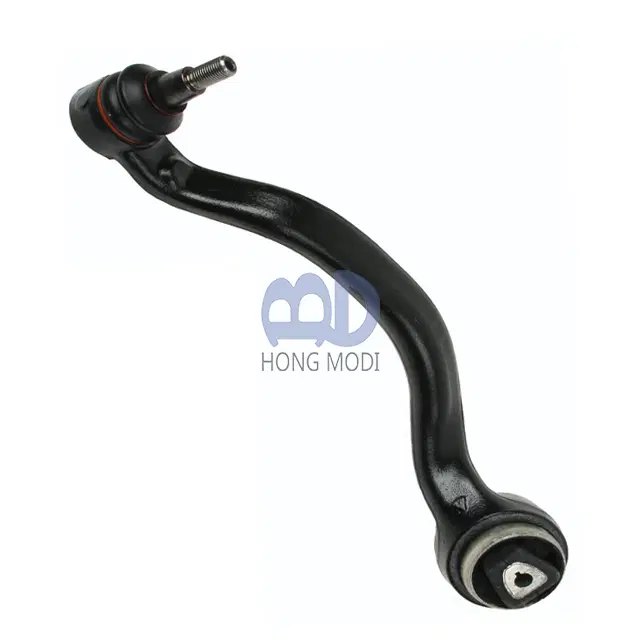Front lower suspension control arms (pair) suitable for BMW X5 X6 series E70 E71 E72 30d 4 photograph 2
