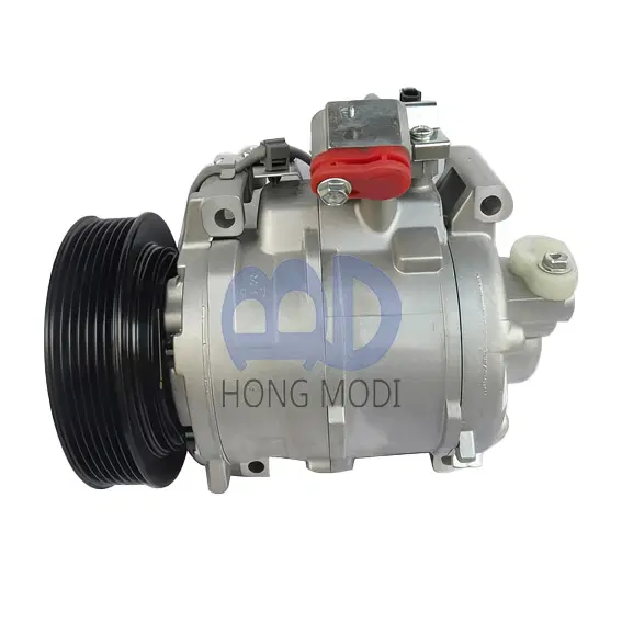 Air-conditioned server for Honda Accord and Crosstour - OE# 38810R40A01 QU