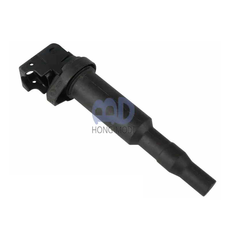 OEM ignition coils for Bosch BMW 325i, 328i, 335, 525, 528, 530, 535 X3, X5: 0221504470