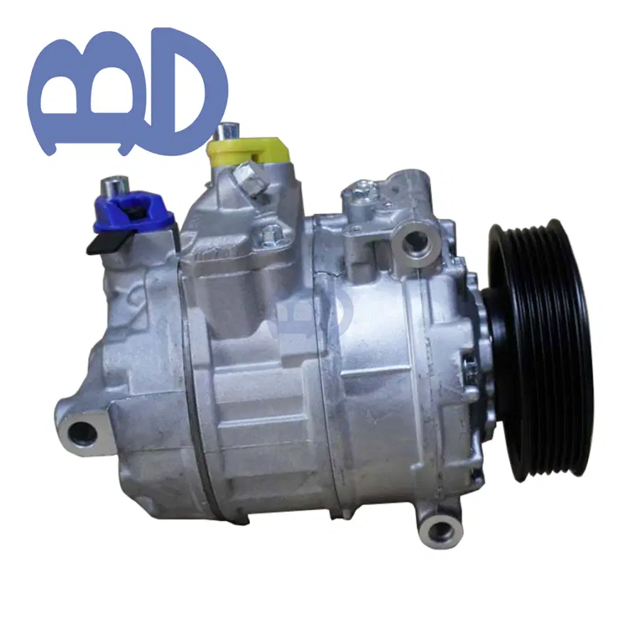Volkswagen Touran Magotan 1.6 Sagitar 1.6 air conditioning compressor 1K0820803F 1K0820859M