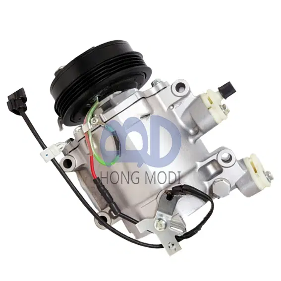 Part Number: 38810RB0006 38810-RB0-006 Air Conditioning Pump (1 unit) photograph 2