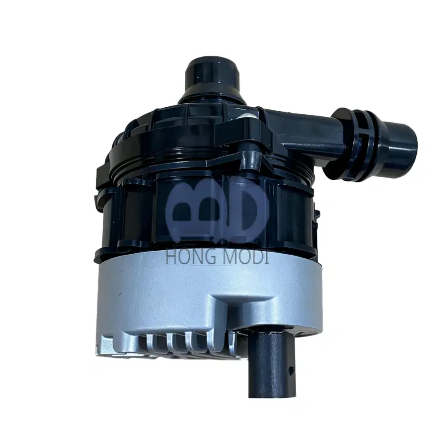 Mercedes-Benz Water Pump / Engine Coolant Pump A0005003800