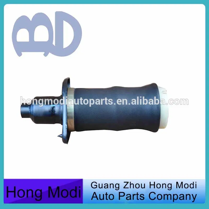 Audi A6 4B C5 Air SuspensionSpring 4Z7616051A 4Z7616052A 2000-2005 — view 3