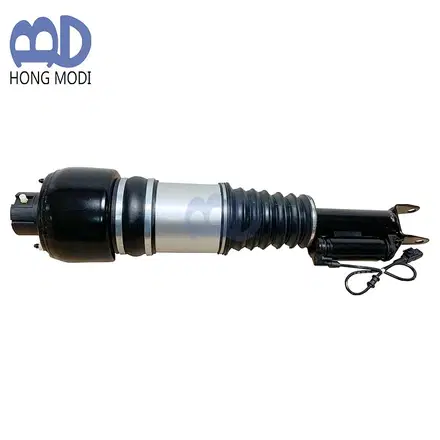 Mercedes CLS&E-Class W211 Front L&R Air Suspension Shock 2113209313 2113209413 — view 2