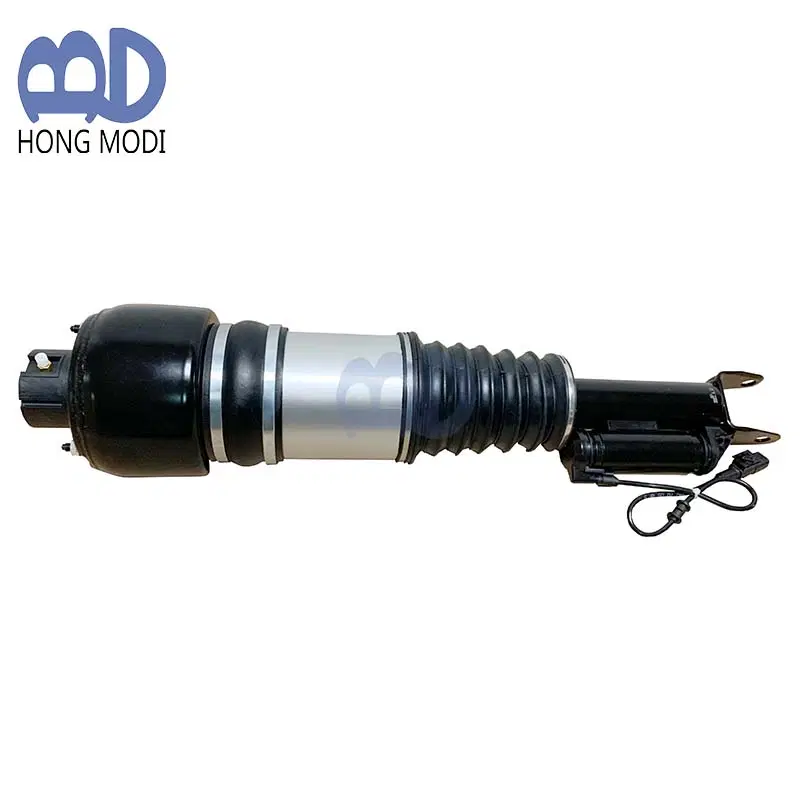 Mercedes CLS&E-Class W211 Front L&R Air Suspension Shock 2113209313 2113209413 photograph 2