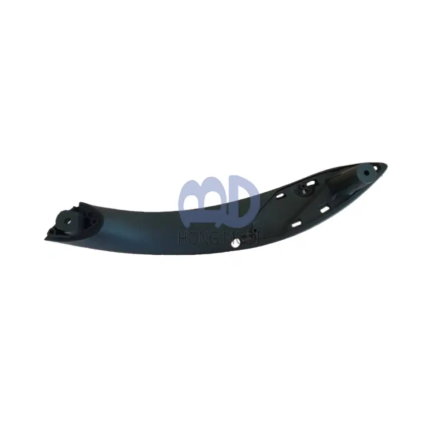 Interior door handle set (4 pieces) for BMW 3 Series F30 F31 M3 F35 (Part Number: 51417279315/316)
