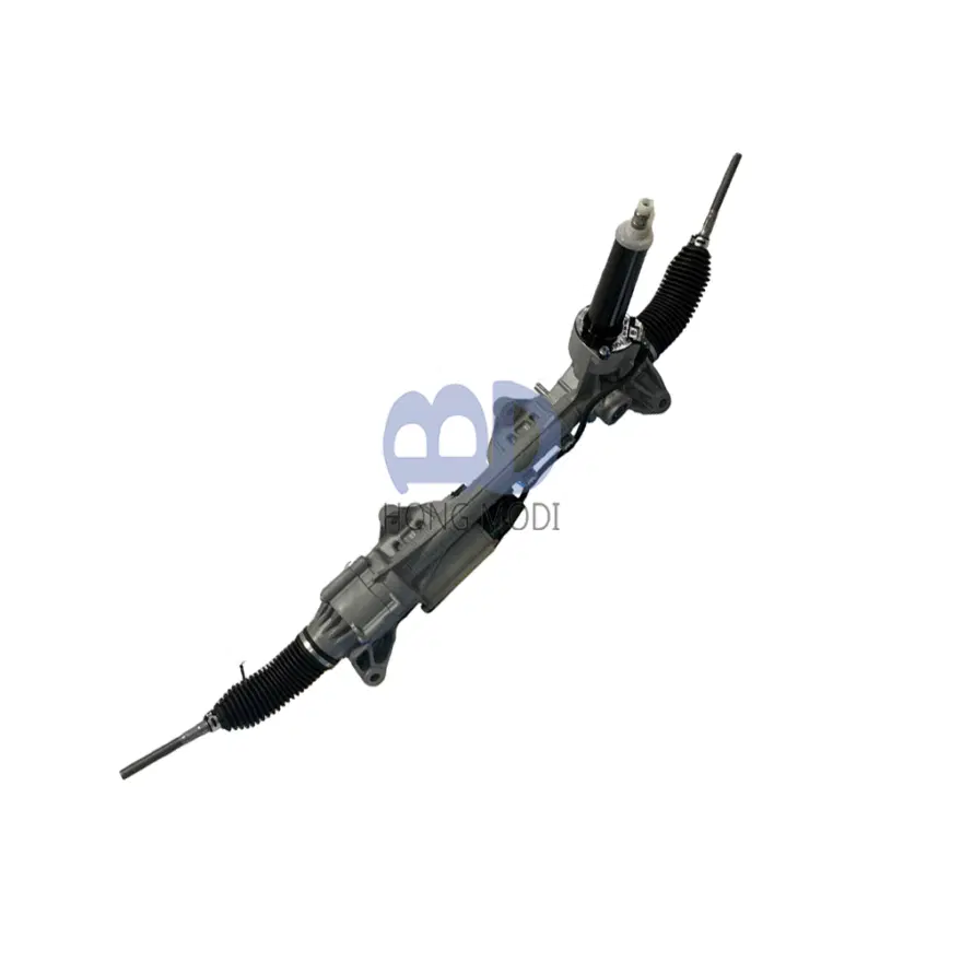 High-quality power steering rack, new power steering gear and pinion for F10, or — view 3