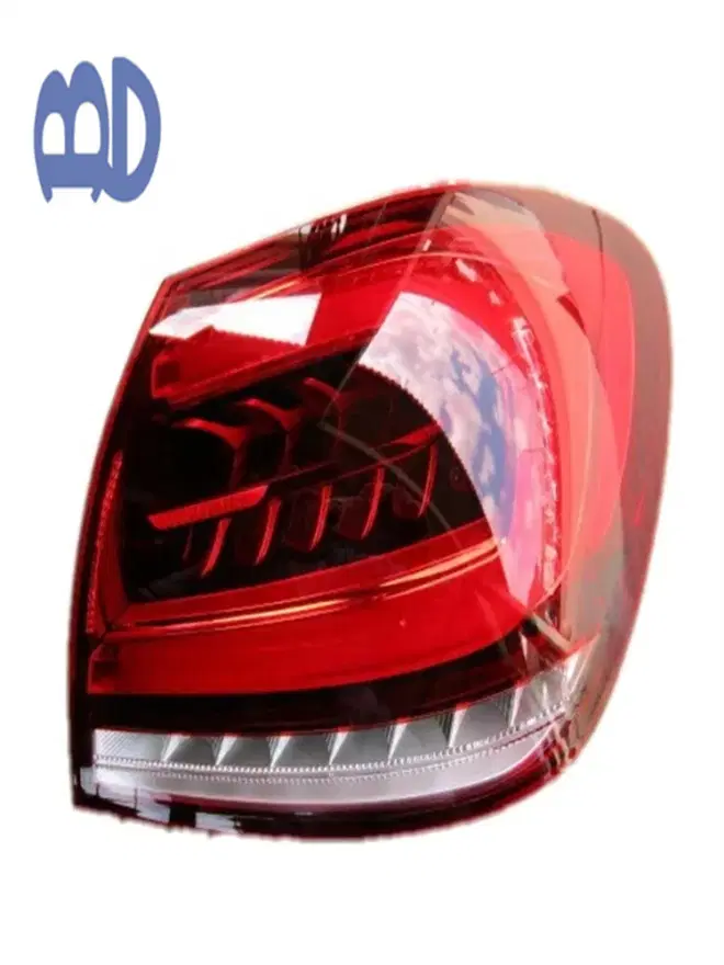 Car Left Right Side LED Tall Light For Mercedes BENZ A CLASS TAIL LAMP W177 1779061300 177 photograph 2