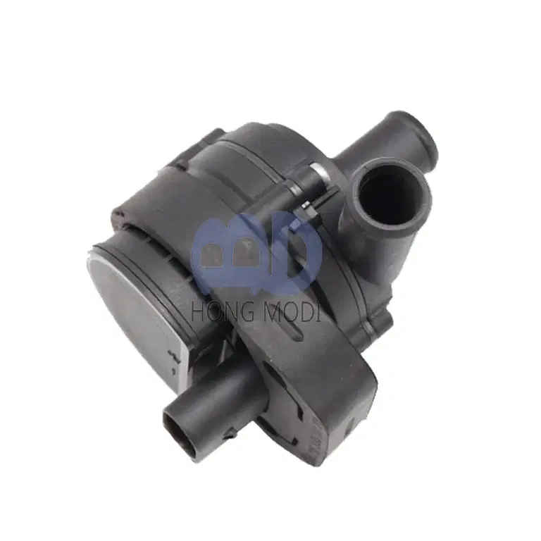 Suitable for Mercedes-Benz engine 12V gasoline water pump 2118350264 1718350064 — view 3