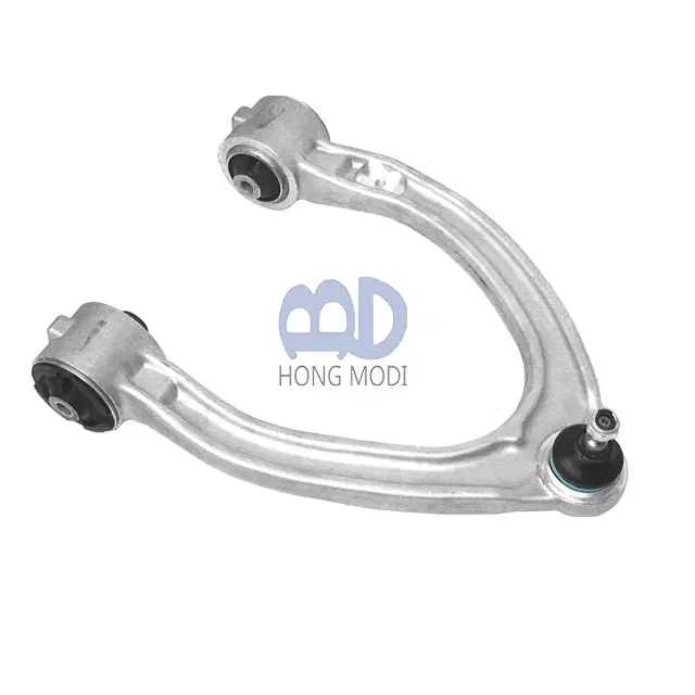 Mercedes-Benz W220 S430 S500 Left Rear Upper Control Arm (2203309307 + 2203309407) Set