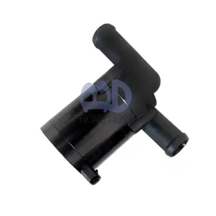 2014-2019 Land Rover Range Rover Evoque Discovery Sport 2.0 Auxiliary Water Pump — view 2