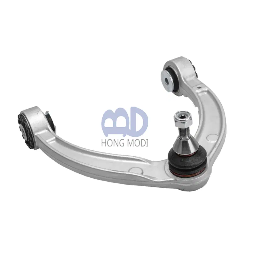 Mercedes-Benz ML350 GL450 GLE400 GLS450 Front Upper Control Arm Set (L/R) 166330 — view 3