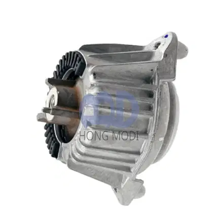 Mercedes-Benz Genuine Front Left/Right Engine Mount Kit 2122407217 — view 2