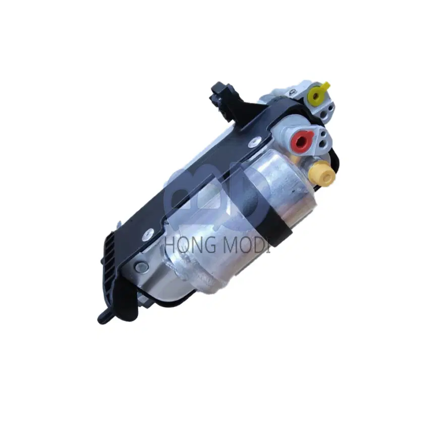 This air conditioning condenser dryer is suitable for BMW 5 Series, 6 Series, 7 Series, an photograph 2