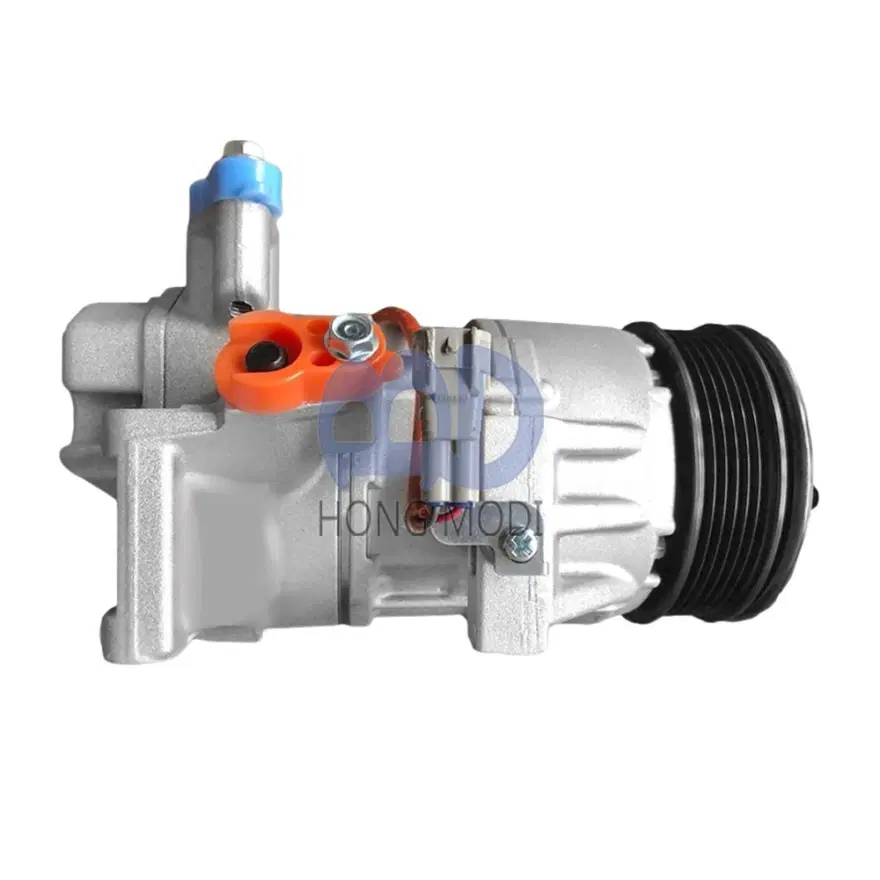 5SE09C Air Conditioning Compressor, suitable for Toyota Yaris 1999-2005 88310-0D010 88310-0D140 88310-0D141 883100D010 883100