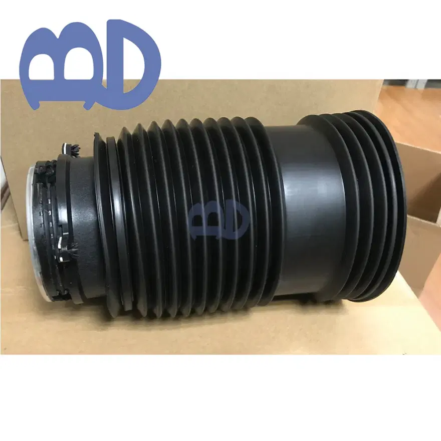 Mercedes Benz C Class W205 / S205 / C205 / A205 / V205 incl. AMG Air Spring Rear Right A20 photograph 2