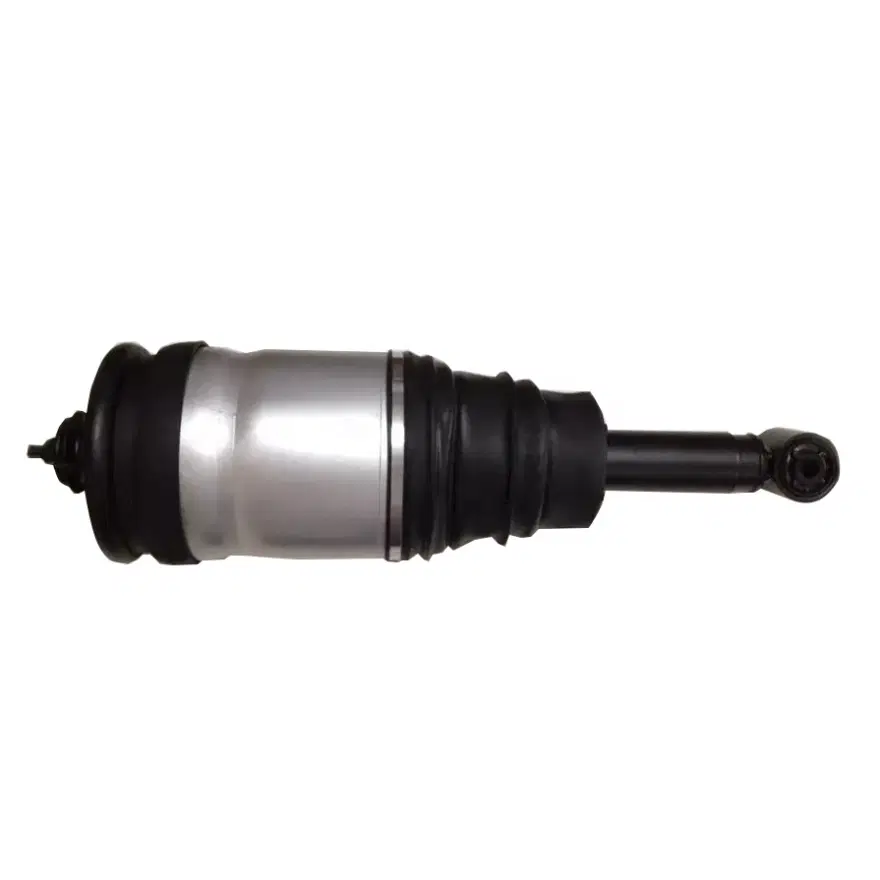 Land Rover Discover3 Rear Air SuspensionShock RPD501090 RPD500880 2004/07-2009/0 — view 4