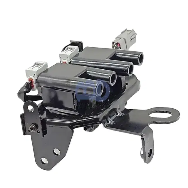 All-new Hyundai-Kia direct ignition coils 27301-23700 (27301-23710)