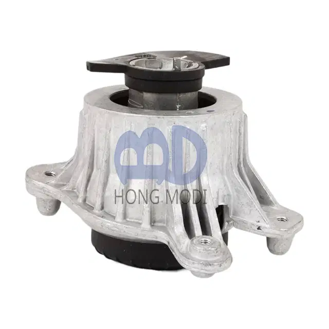 2132403300 Car Parts - 1 Piece - Right Side Engine Mount - Suitable for Mercedes — view 3