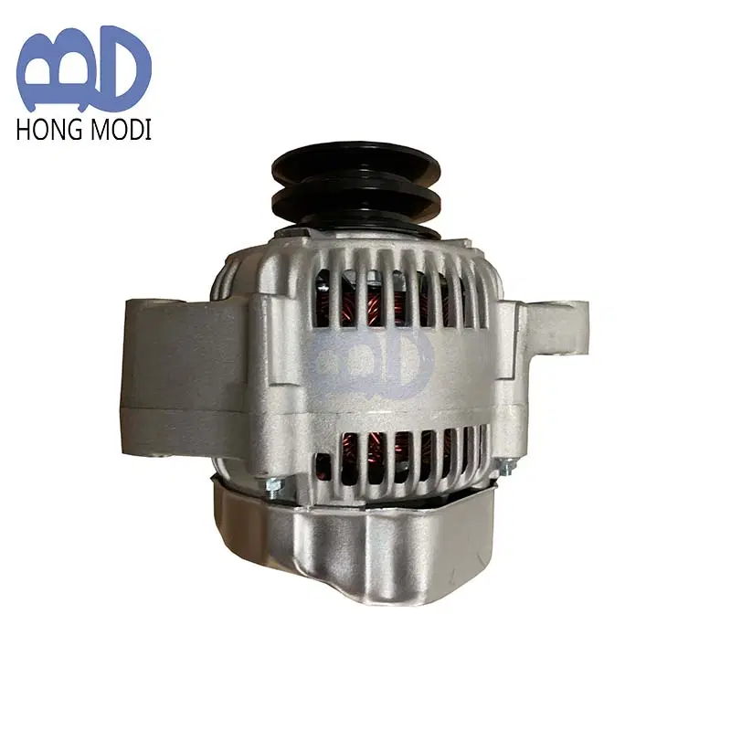Toyota Alternator for HZJ7X Land Cruisers Equipped with 27060-17220