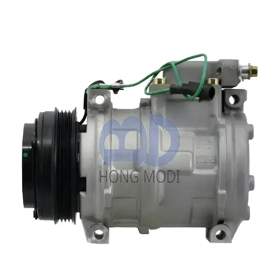 Air conditioner compressor 500391499