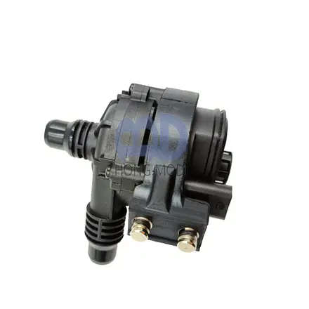 BMW 5 Series Gran Tourer G31 Auxiliary Water Pump 64116834923 — view 2